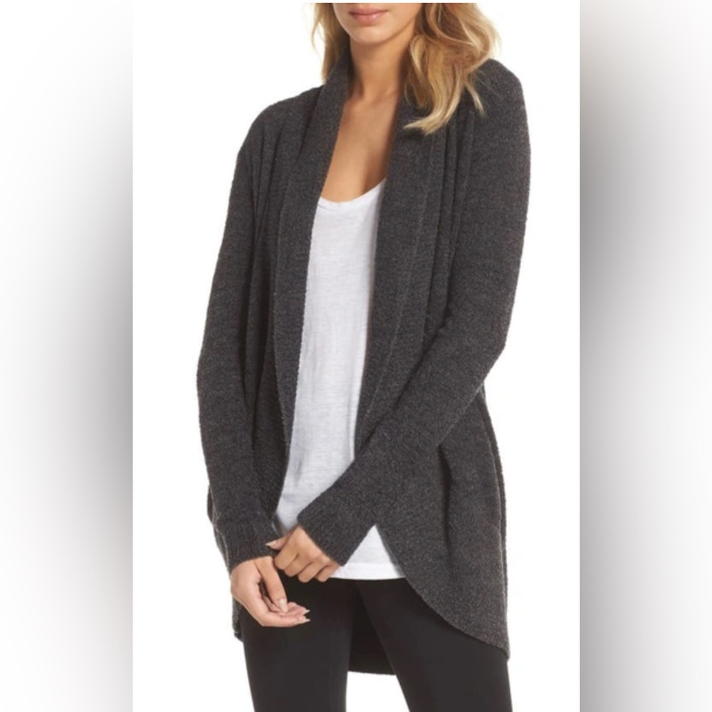 Barefoot Dreams Cozychic Lite Circle Cardigan✨